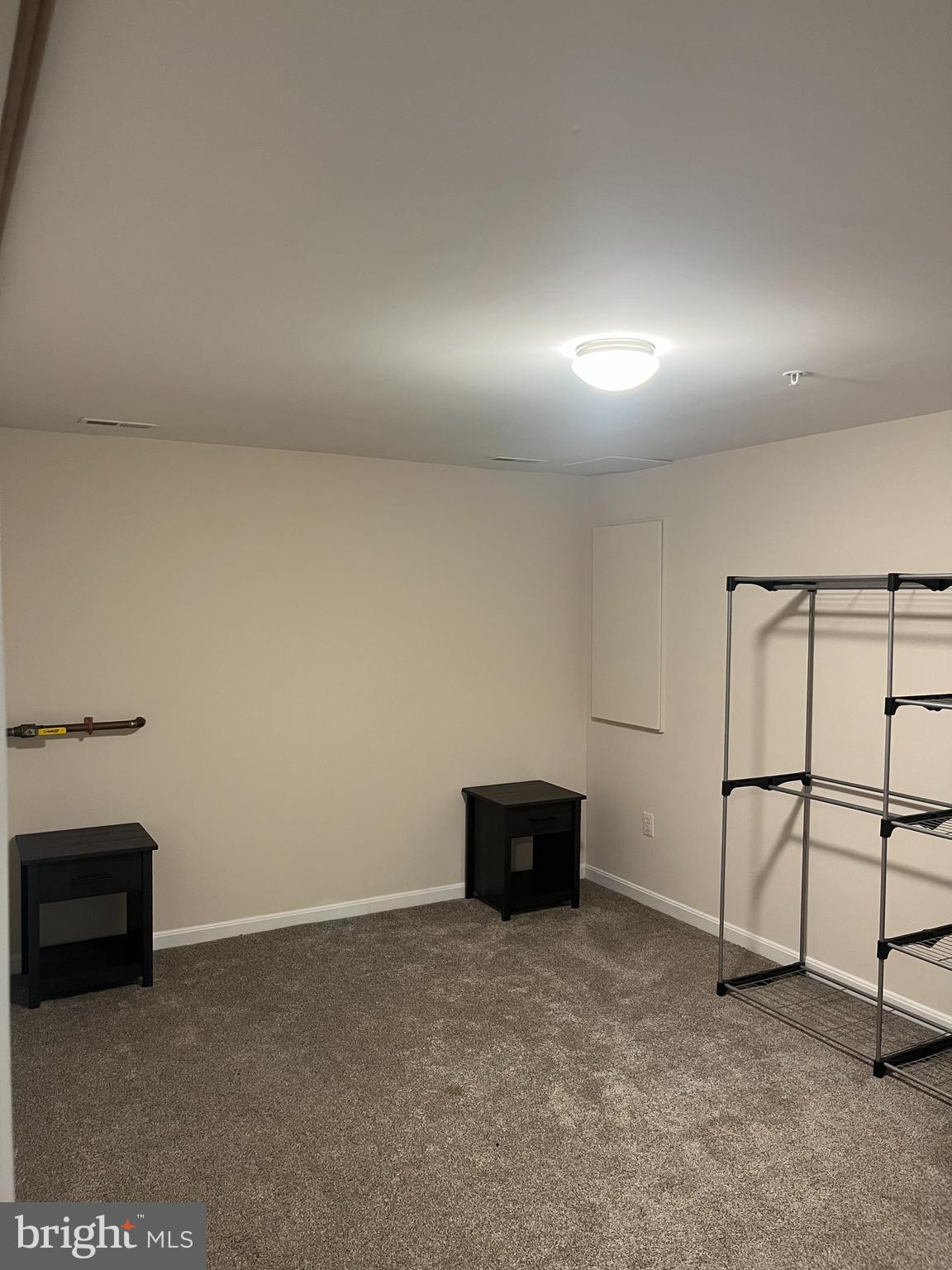 141 Winslow Place Prince Frederick, MD 20678 - Photo 6 of 6 a view of an empty room