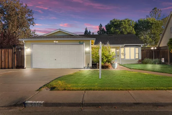 $1,100,000 | 5612 Firestone Road, Livermore, CA 94551