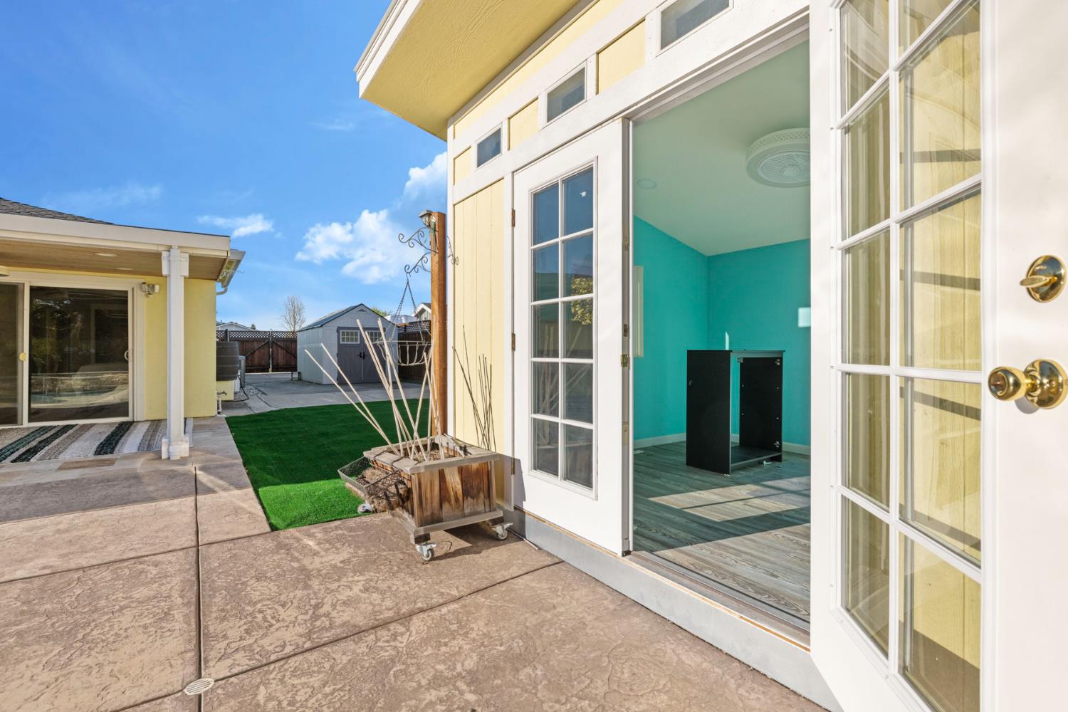 5612 Firestone Road Livermore, CA 94551 - Photo 40 of 59