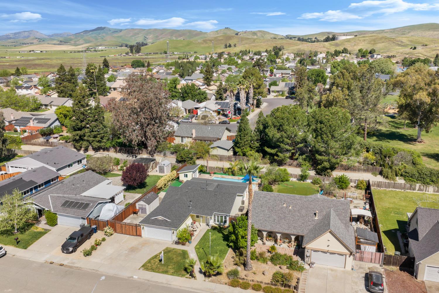 5612 Firestone Road Livermore, CA 94551 - Photo 48 of 59