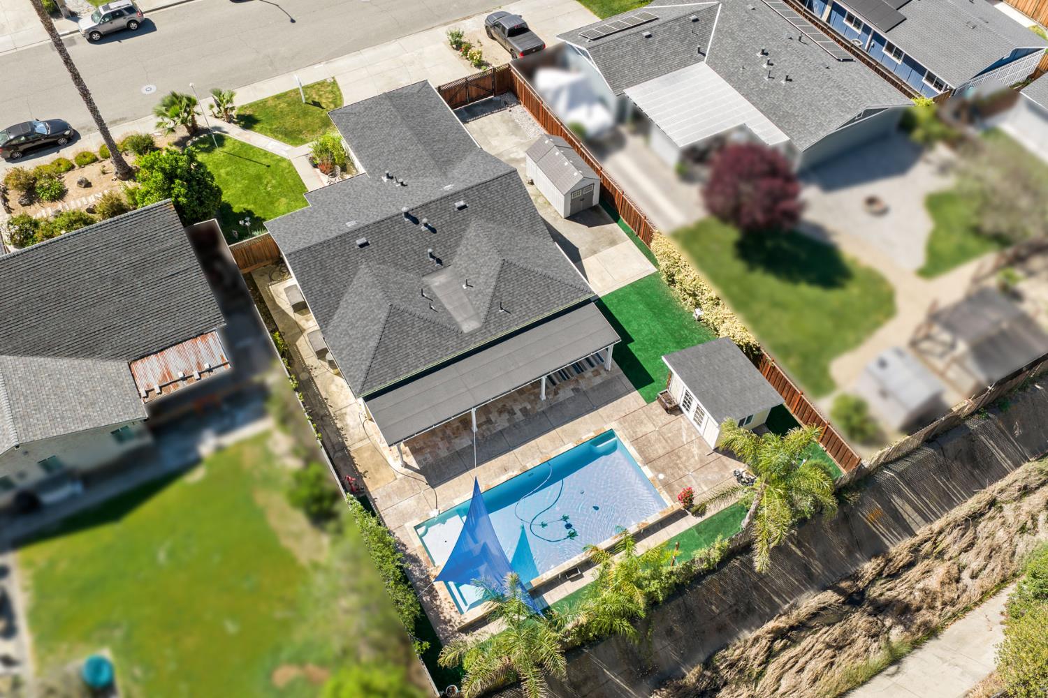 5612 Firestone Road Livermore, CA 94551 - Photo 50 of 59