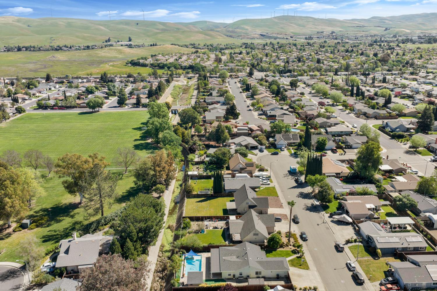 5612 Firestone Road Livermore, CA 94551 - Photo 55 of 59