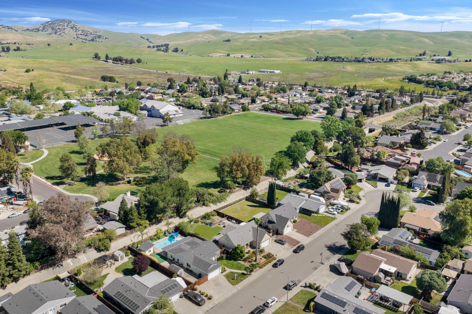 5612 Firestone Road Livermore, CA 94551 - Photo 56 of 59