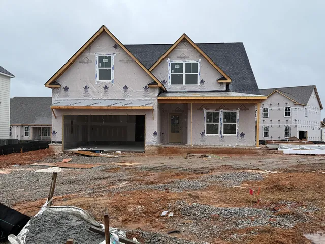 $529,900 | 838 Sparrow Pt Avenue, Evans, GA 30809