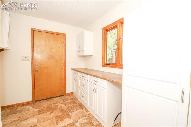 5365 Rampart Terrace Road Cascade, CO 80809 - Photo 15 of 37