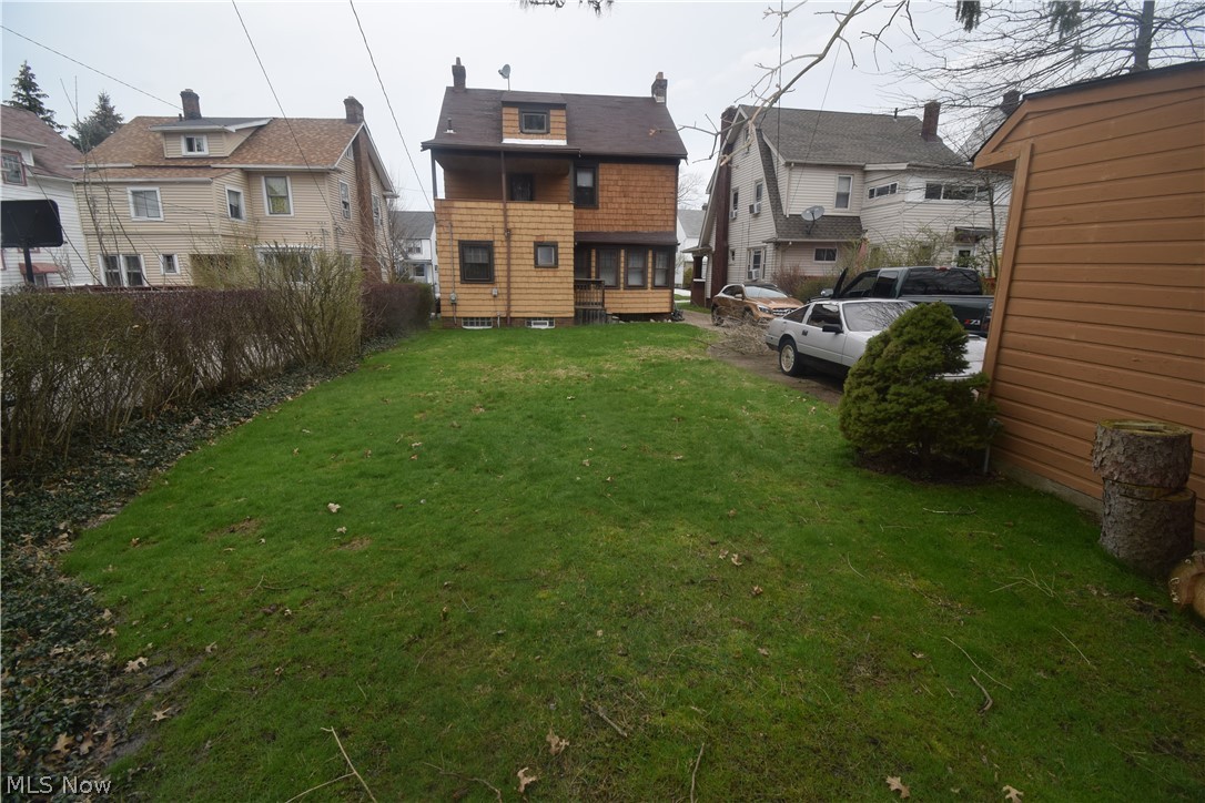 3506 Tullamore Road Cleveland, OH 44118 - Photo 27 of 28 Gallery Image 27