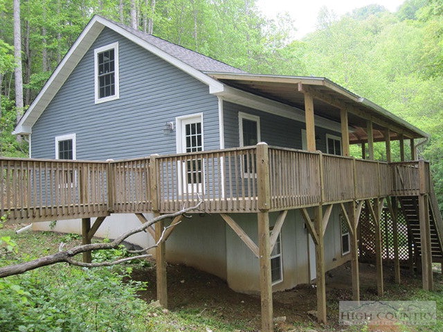 517 Frozenhead Ridge Road Sugar Grove, NC 28679 - Photo 1 of 24 Gallery Image 1
