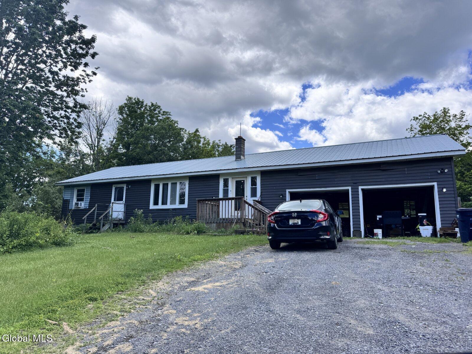 184 Burt Road Moreau, NY 12828 - Photo 1 of 45 Front