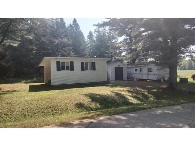 N2702 McDonald Road Shawano, WI 54166 - Photo 1 of 1 Gallery Image 1
