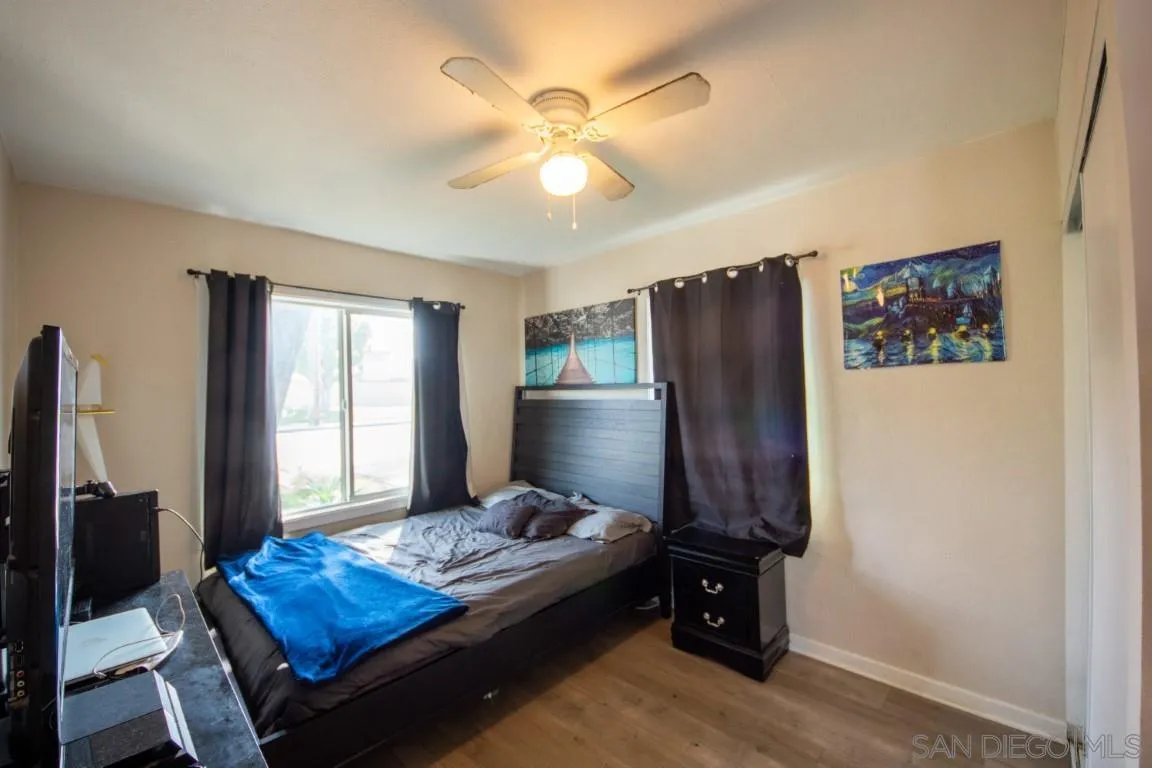6159 Nogales Street Riverside, CA 92506 - Photo 8 of 14 a living room with furniture and a window