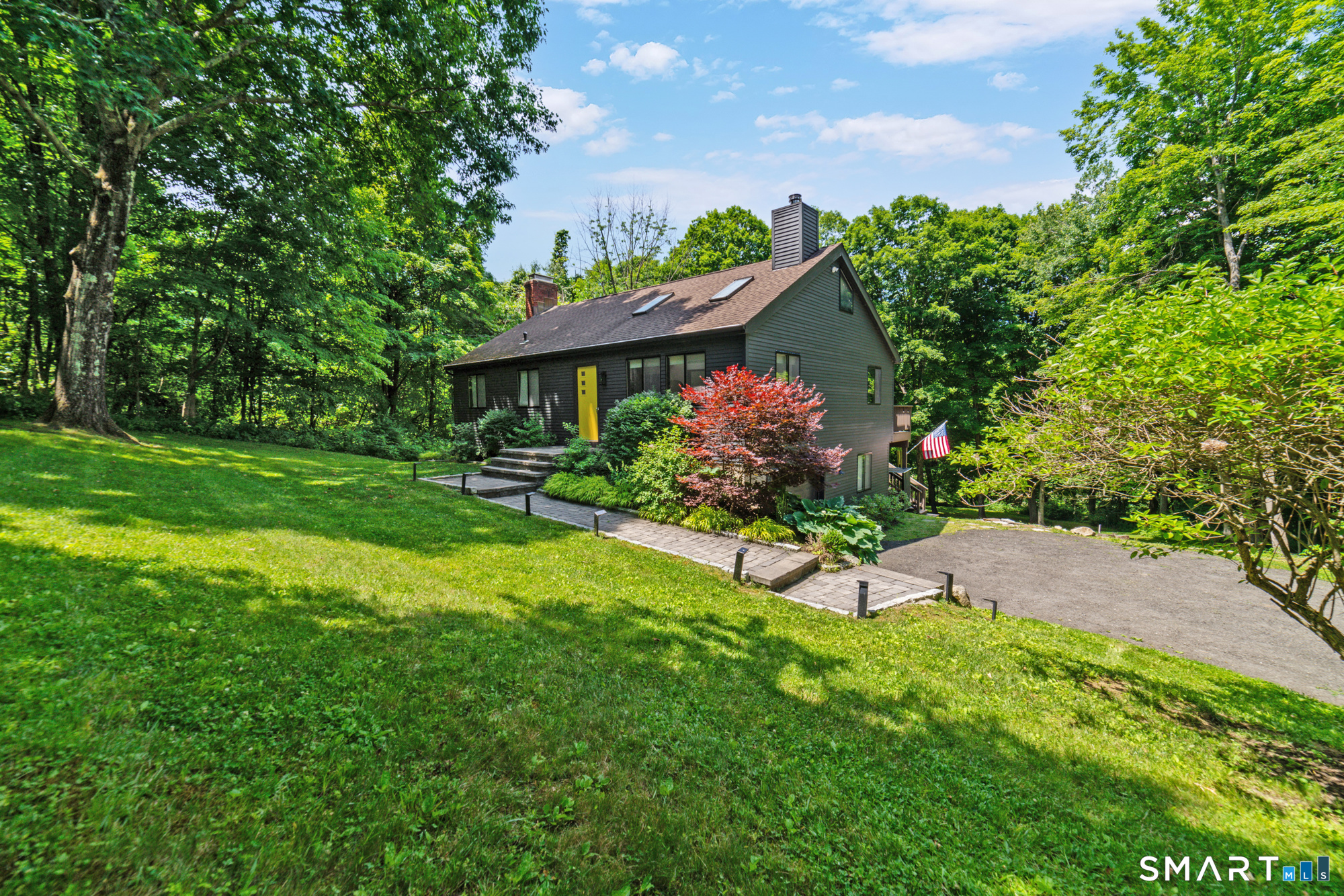 3 Burnett Road New Milford, CT 06776 - Photo 1 of 40