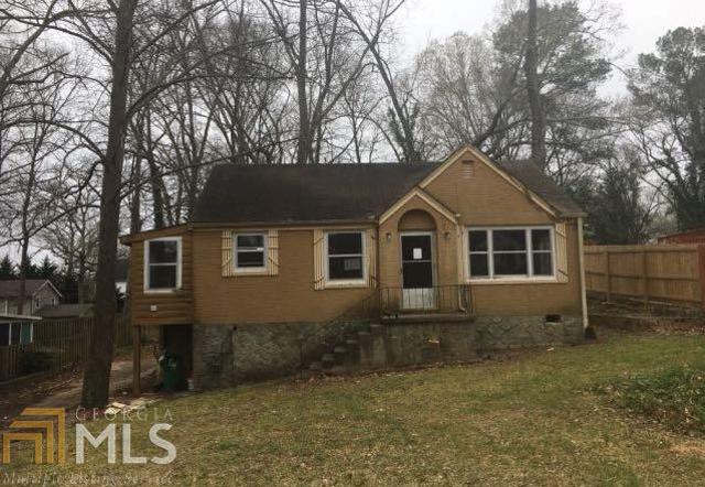 2055 Marco Drive, Unit 18 Decatur, GA 30032 - Photo 1 of 1
