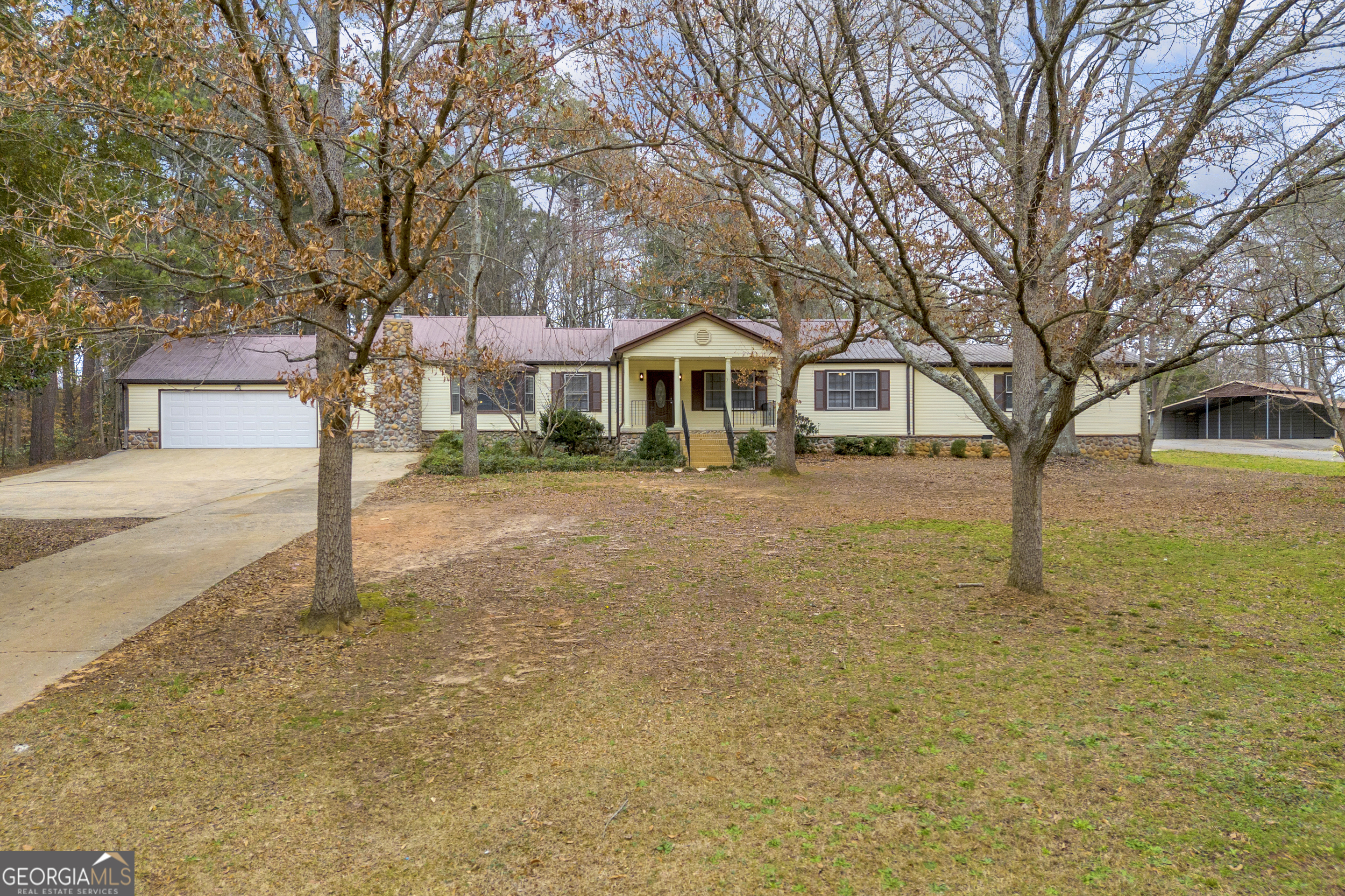 110 Williams Wilson Road Hull, GA 30646 - Photo 3 of 68 Gallery Image 3