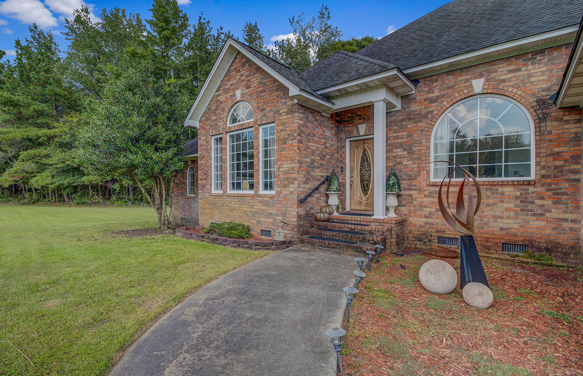 493 Shady Grove Road St. George, SC 29477 - Photo 2 of 43 493-1