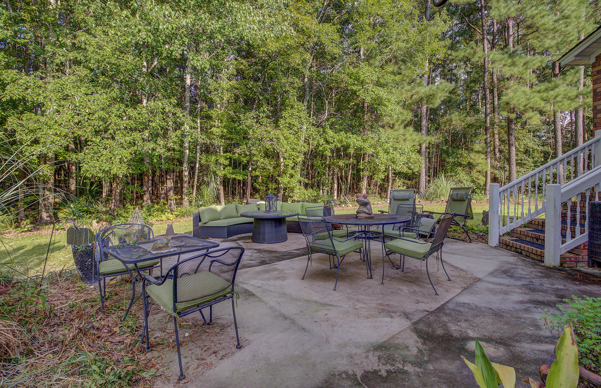 493 Shady Grove Road St. George, SC 29477 - Photo 40 of 43 493-39