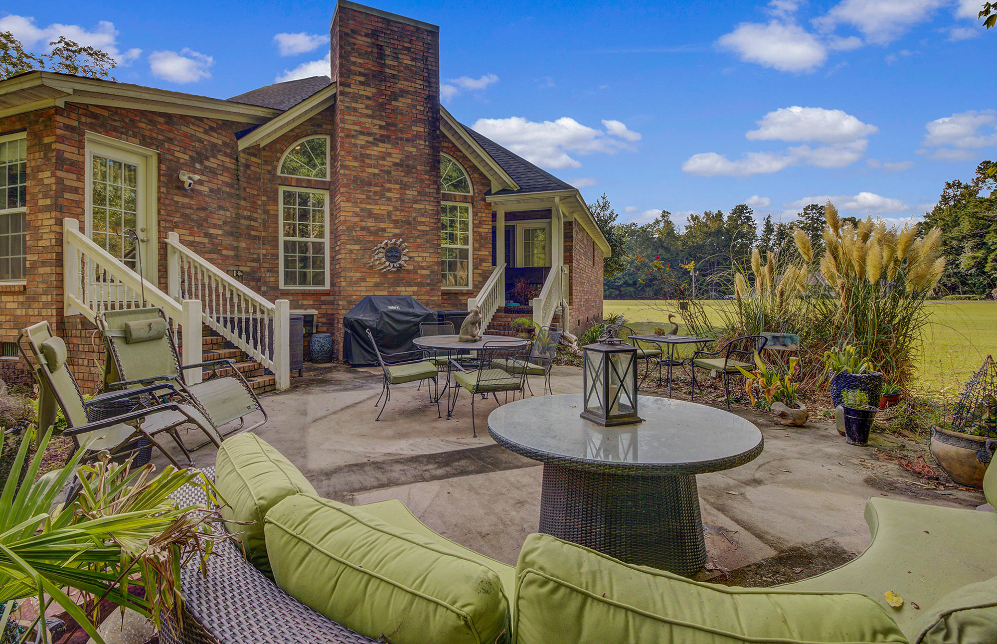 493 Shady Grove Road St. George, SC 29477 - Photo 42 of 43 493-41