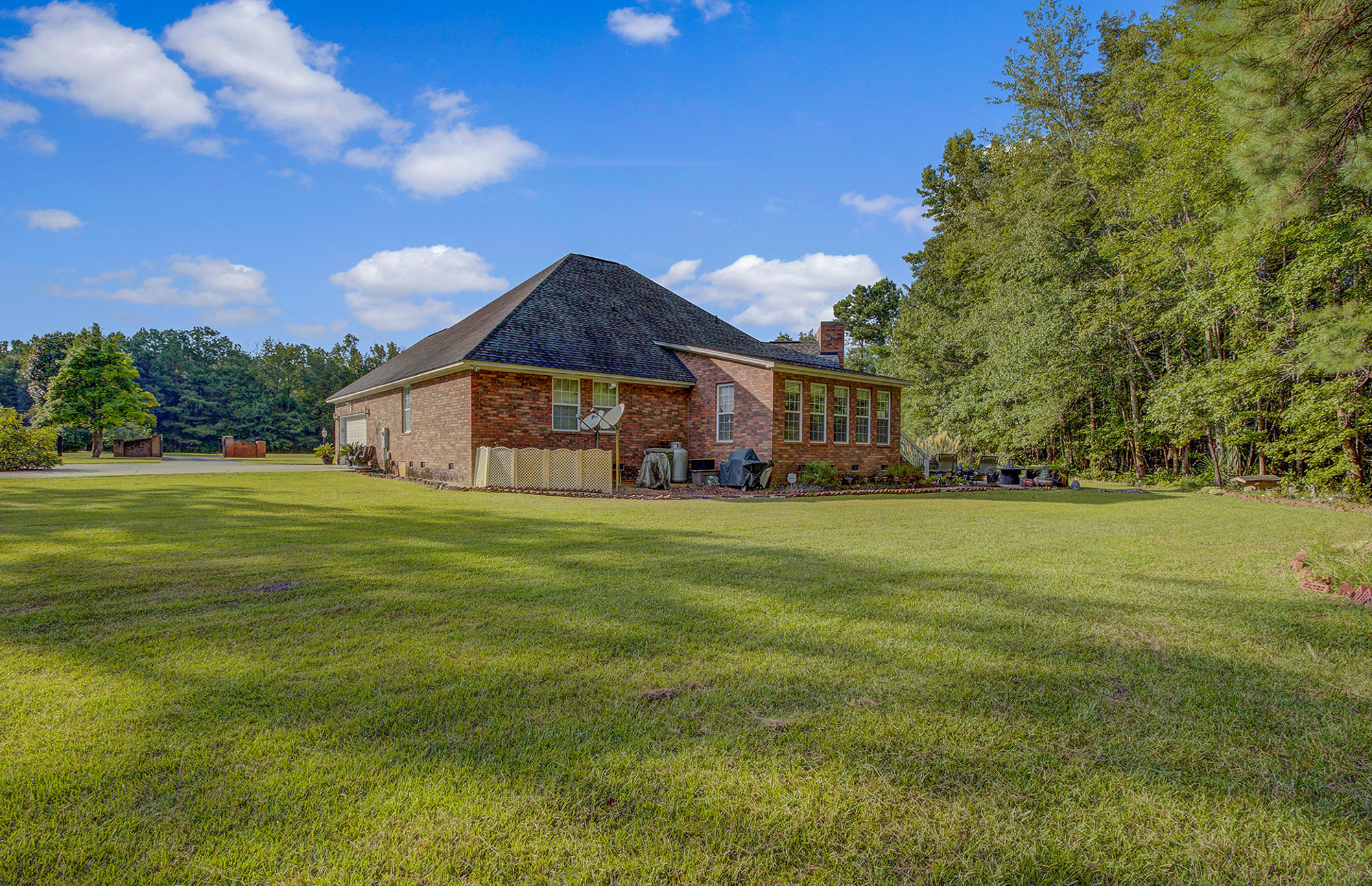 493 Shady Grove Road St. George, SC 29477 - Photo 9 of 43 493-37