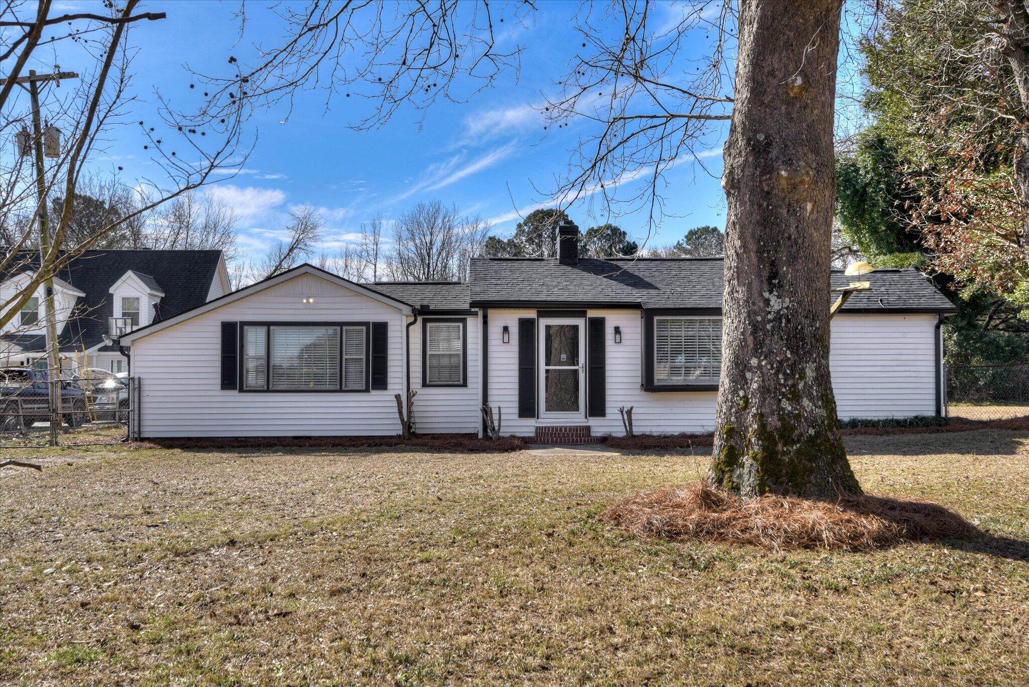 232 Old Wagener Road Aiken, SC 29801 - Photo 1 of 38 01-101