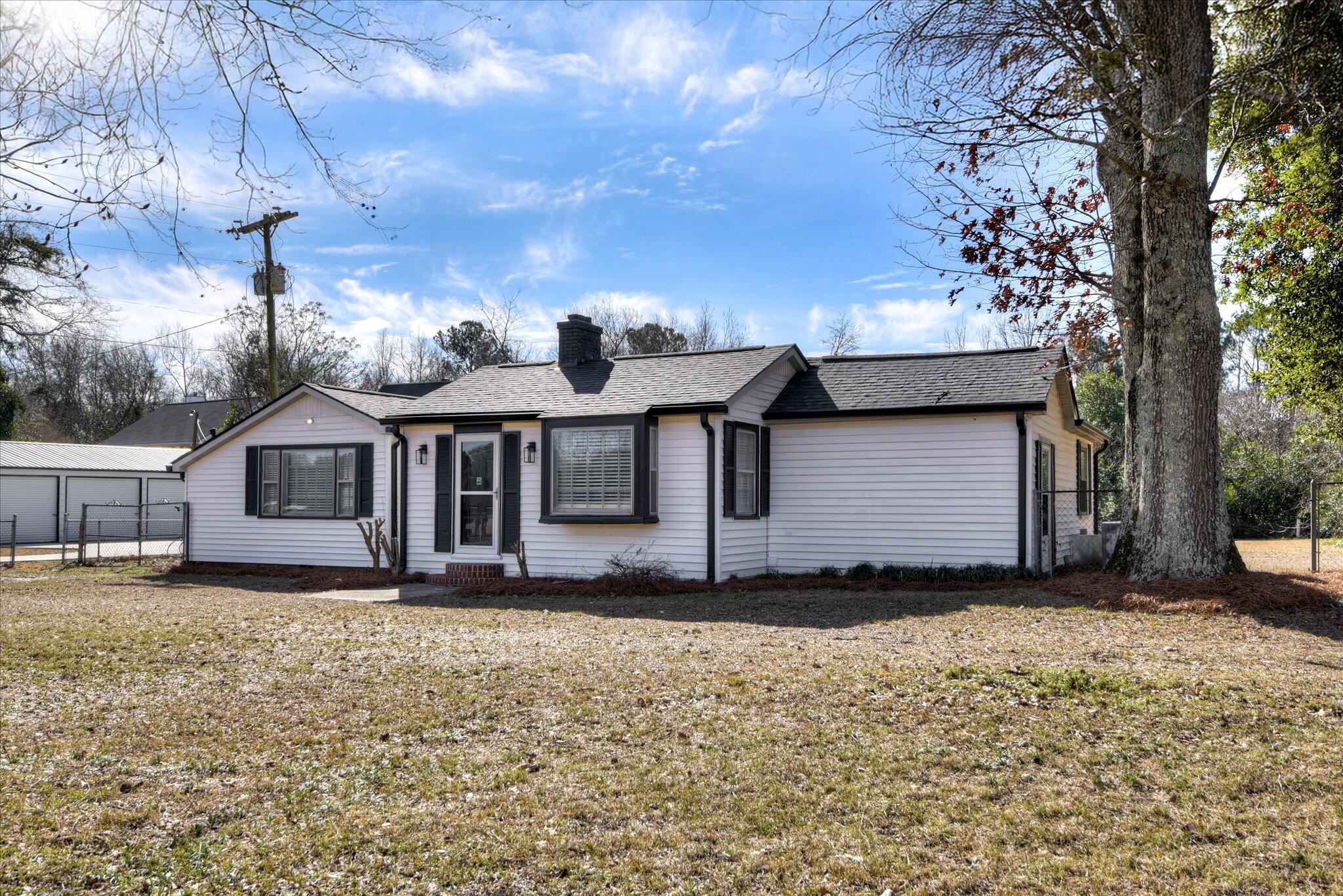 232 Old Wagener Road Aiken, SC 29801 - Photo 2 of 38 02-102