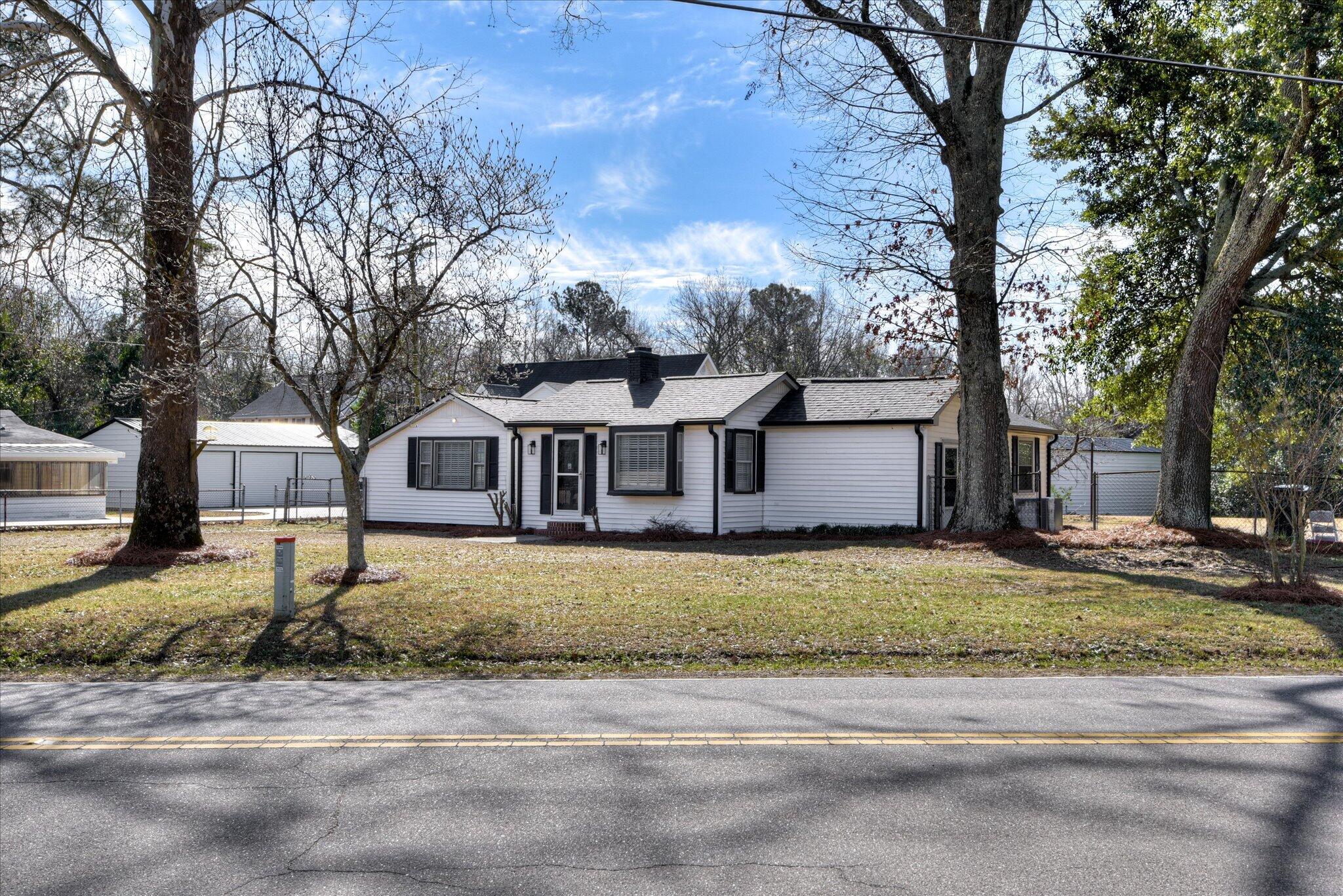 232 Old Wagener Road Aiken, SC 29801 - Photo 3 of 38 03-103
