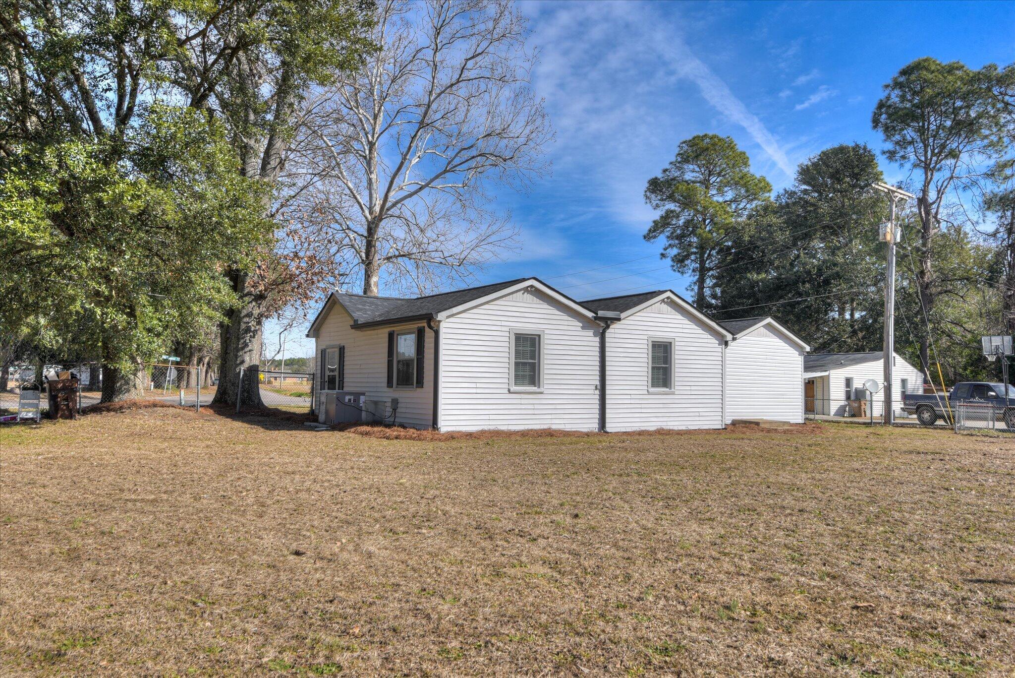 232 Old Wagener Road Aiken, SC 29801 - Photo 34 of 38 34-134