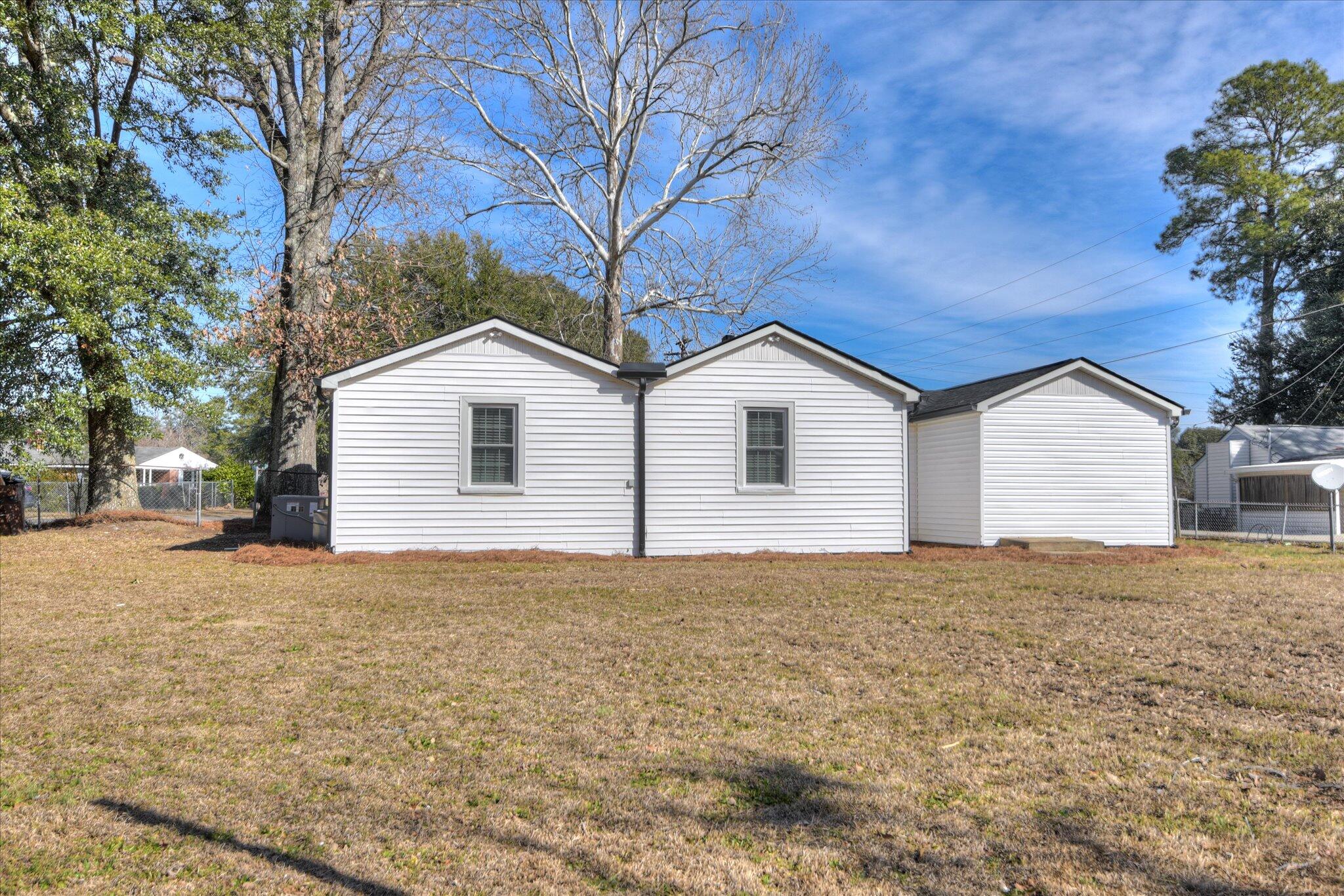 232 Old Wagener Road Aiken, SC 29801 - Photo 35 of 38 35-135
