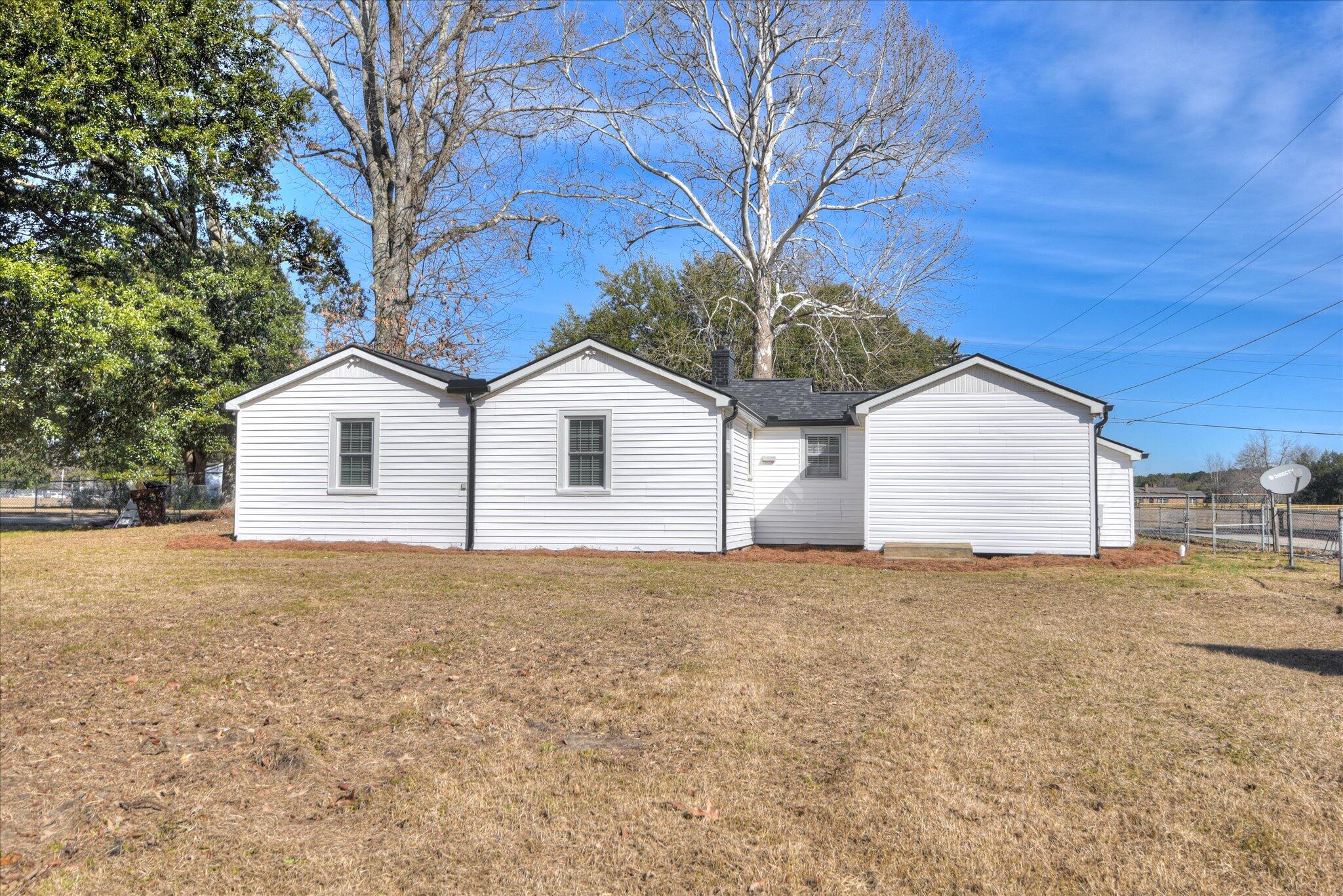 232 Old Wagener Road Aiken, SC 29801 - Photo 36 of 38 36-136