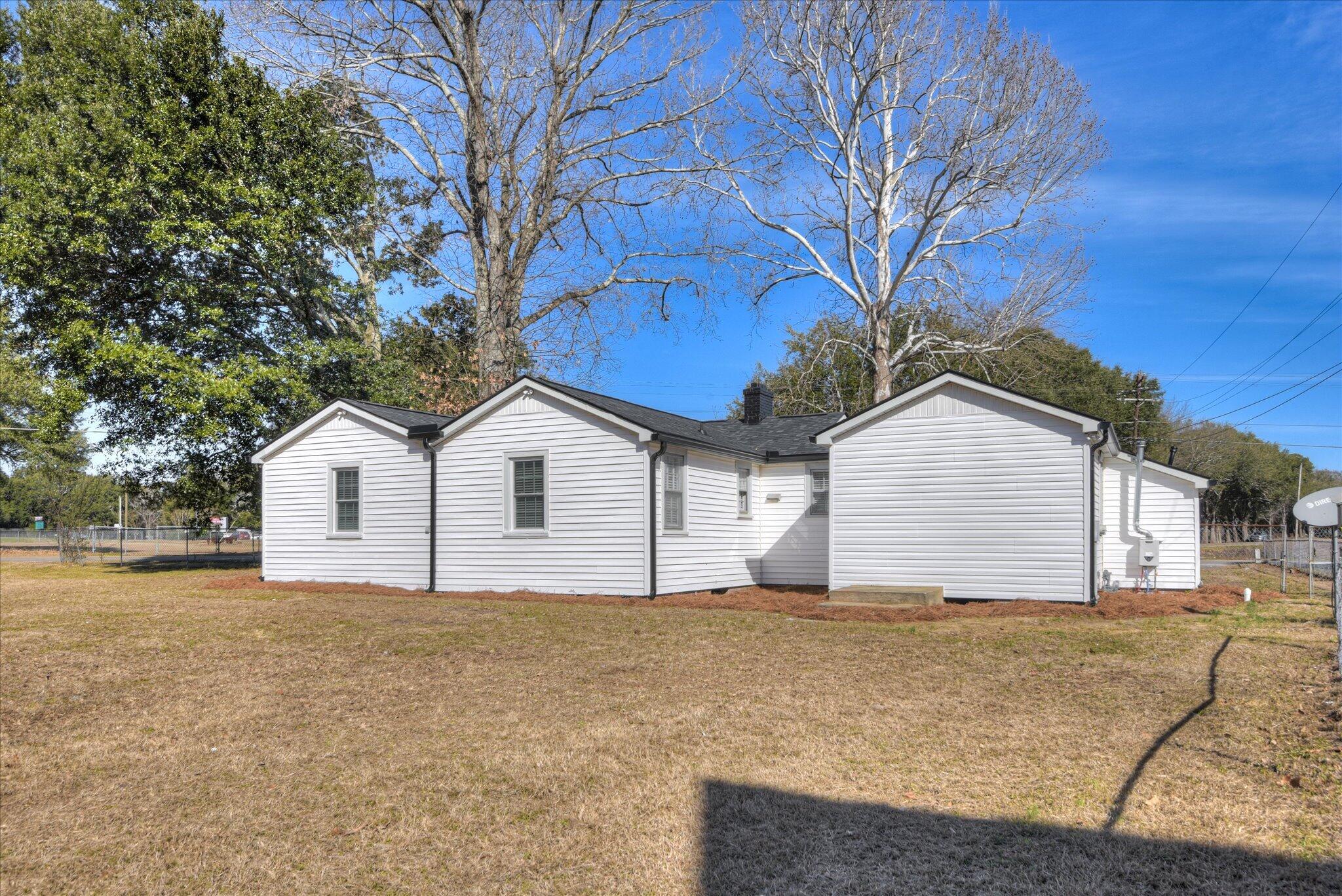 232 Old Wagener Road Aiken, SC 29801 - Photo 37 of 38 37-137
