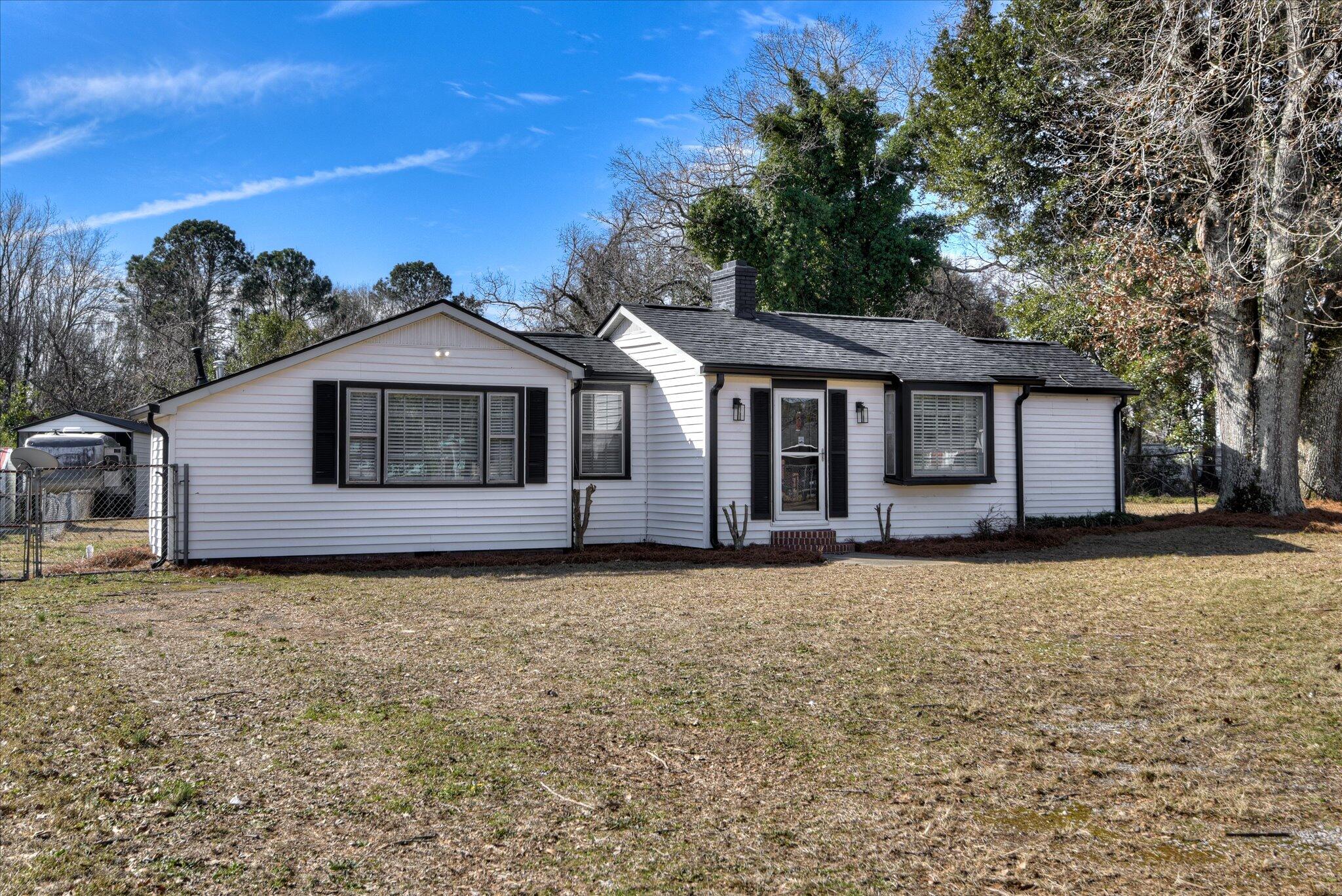 232 Old Wagener Road Aiken, SC 29801 - Photo 4 of 38 04-104