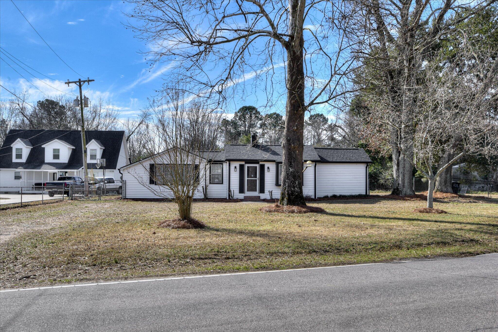 232 Old Wagener Road Aiken, SC 29801 - Photo 5 of 38 05-105
