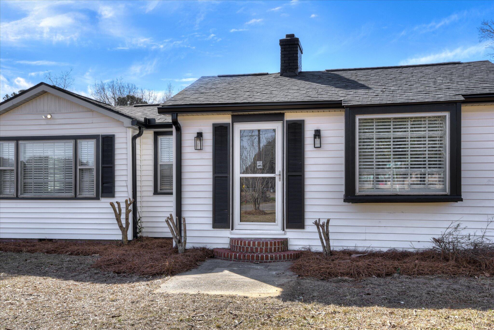 232 Old Wagener Road Aiken, SC 29801 - Photo 6 of 38 06-106