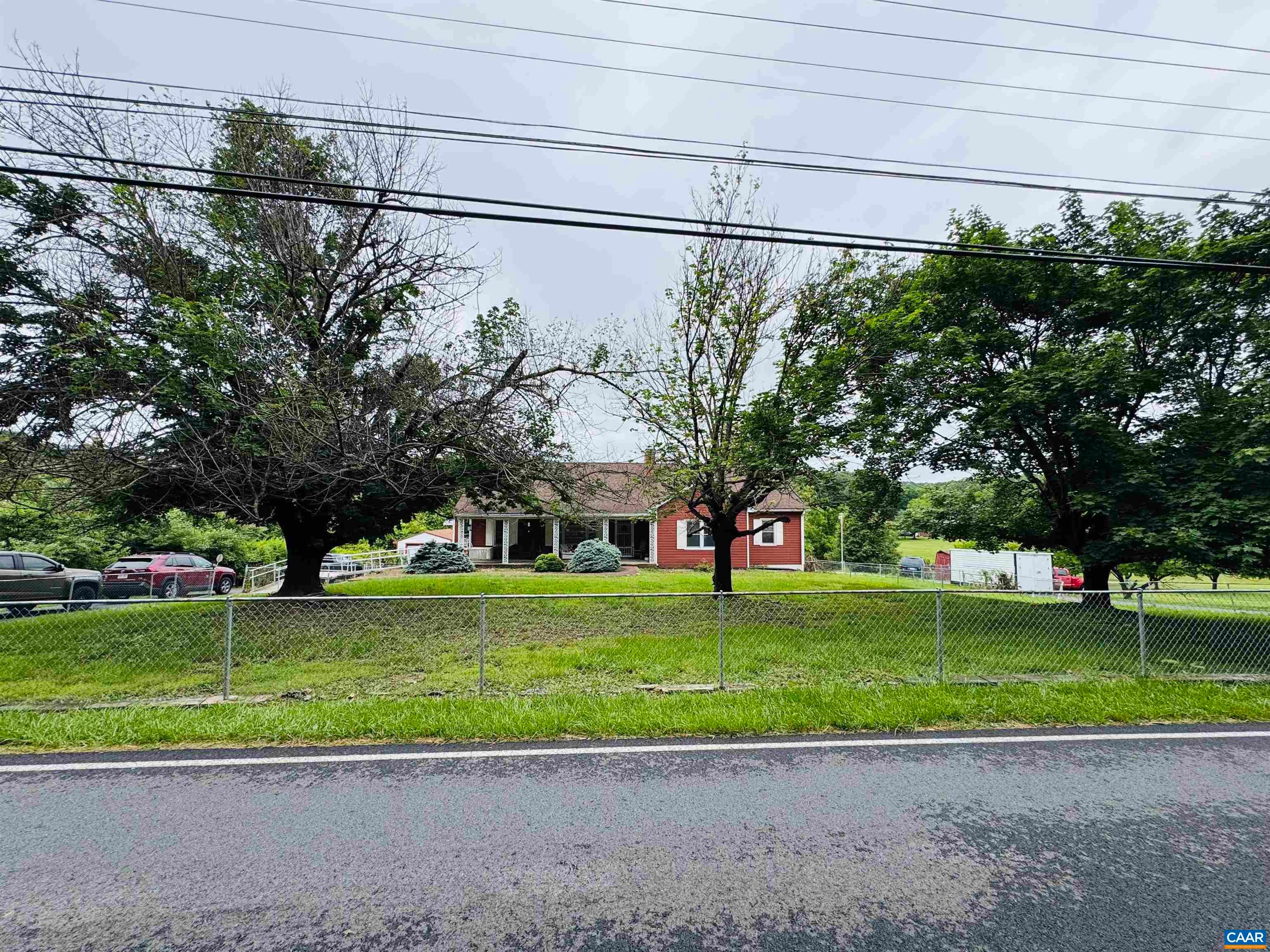 1820 Spring Hill Road Staunton, VA 24401 - Photo 62 of 70 Gallery Image 62