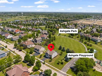 $599,900 | 27008 Ashgate Crossing, Plainfield, IL 60585