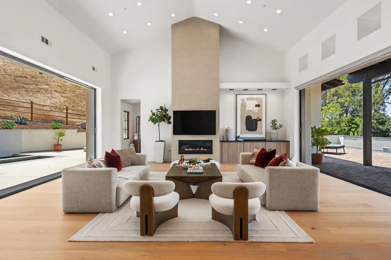 5758 Las Palomas Rancho Santa Fe, CA 92067 - Photo 19 of 74