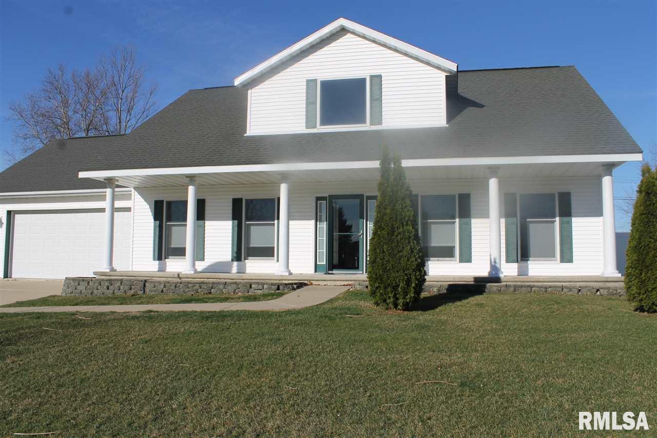 3911 South Sheffield Road Bartonville, IL 61607 - Photo 1 of 35 Gallery Image 1