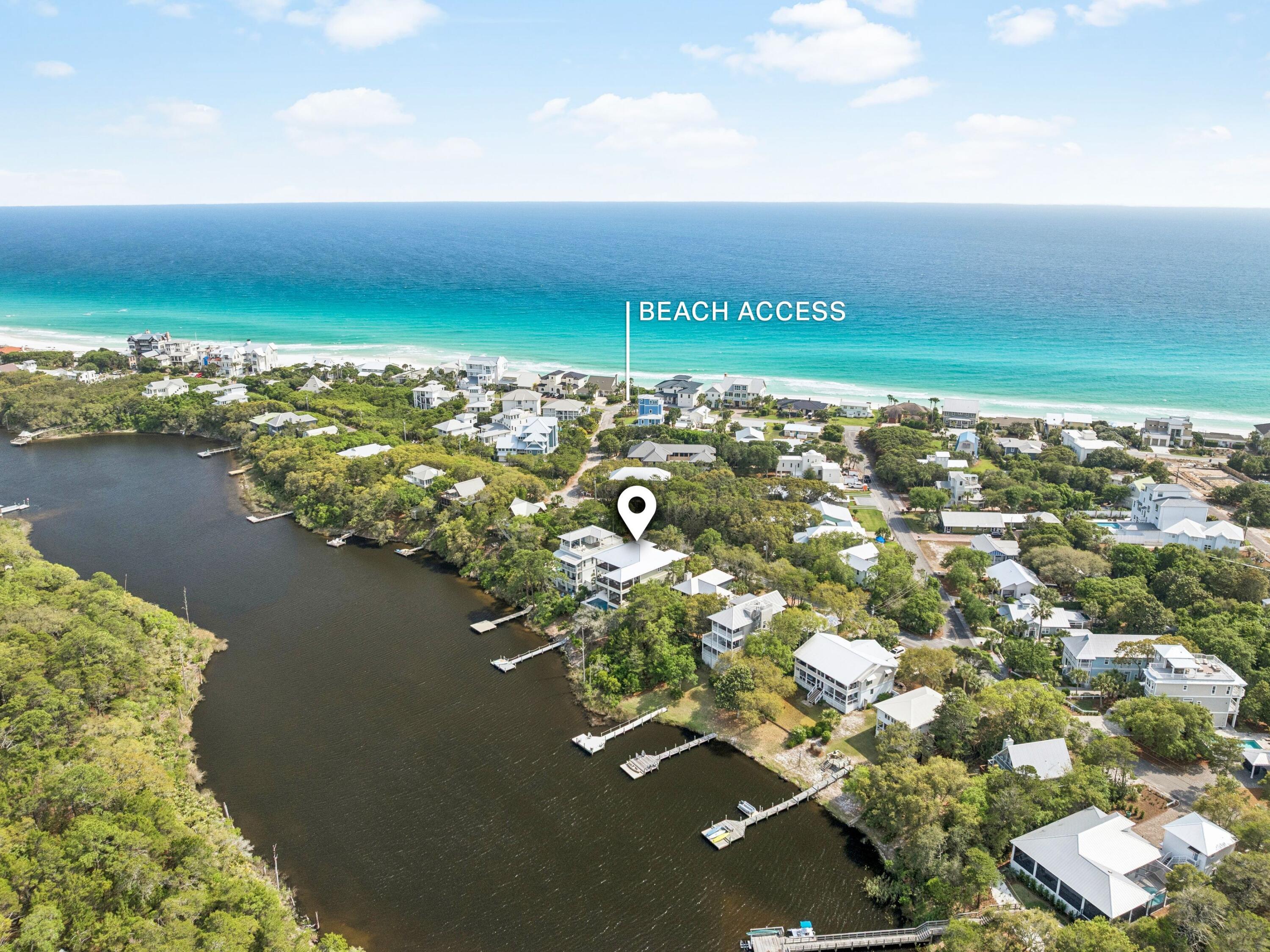 157 Blue Lake Road Santa Rosa Beach, FL 32459 - Photo 4 of 61 photo_online_004