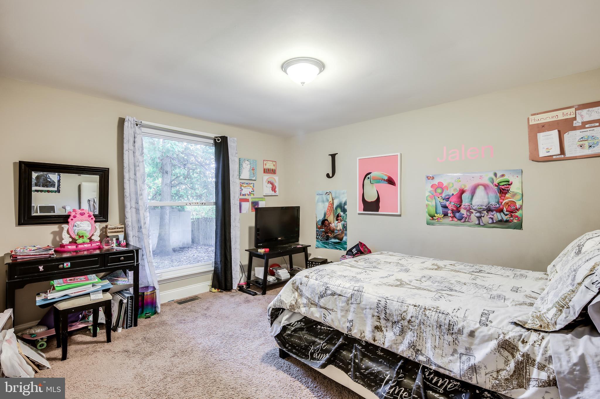9846 Branchleigh Road Randallstown, MD 21133 - Photo 18 of 32 Bedroom 2
