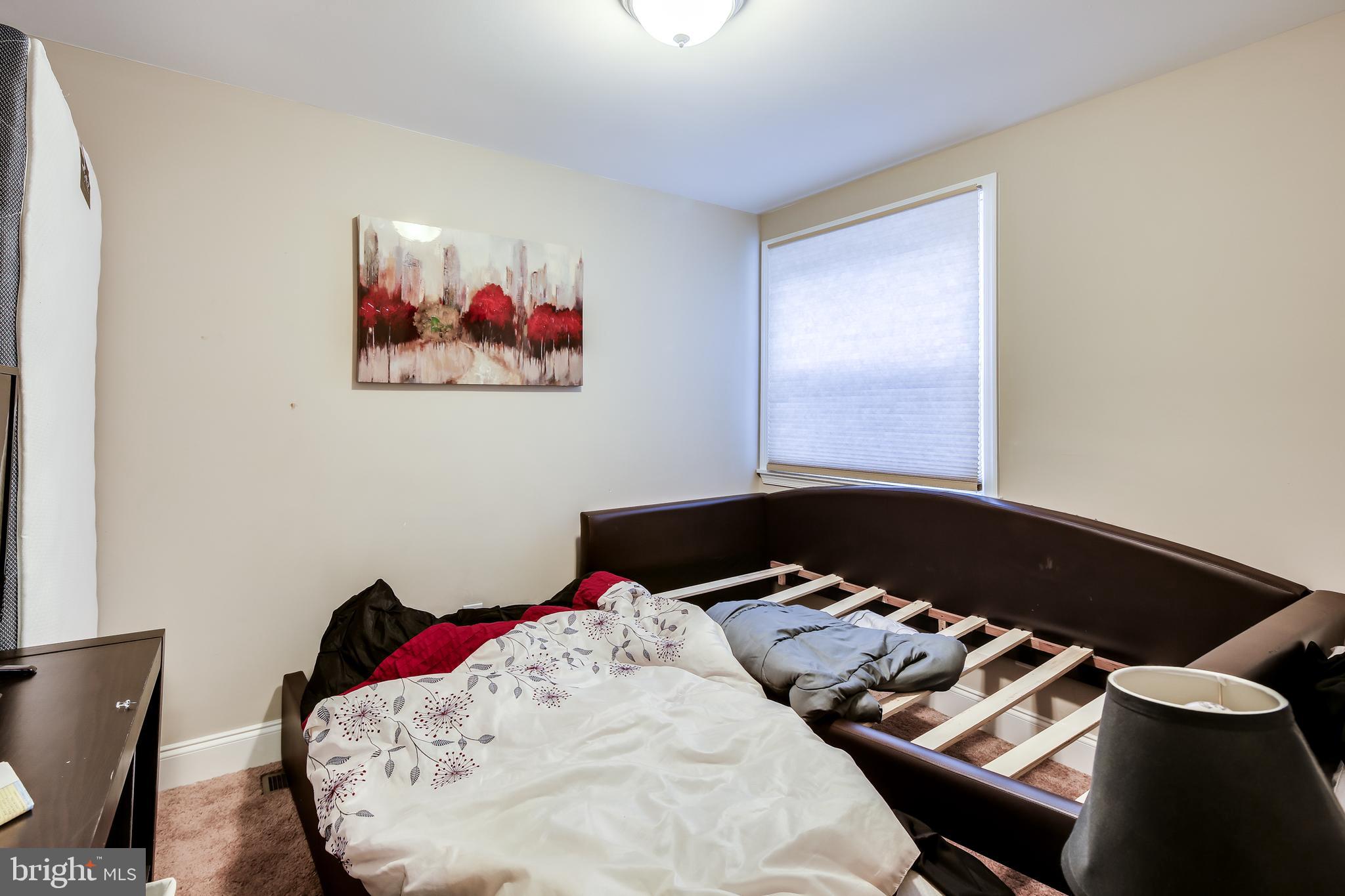 9846 Branchleigh Road Randallstown, MD 21133 - Photo 21 of 32 Bedroom 3