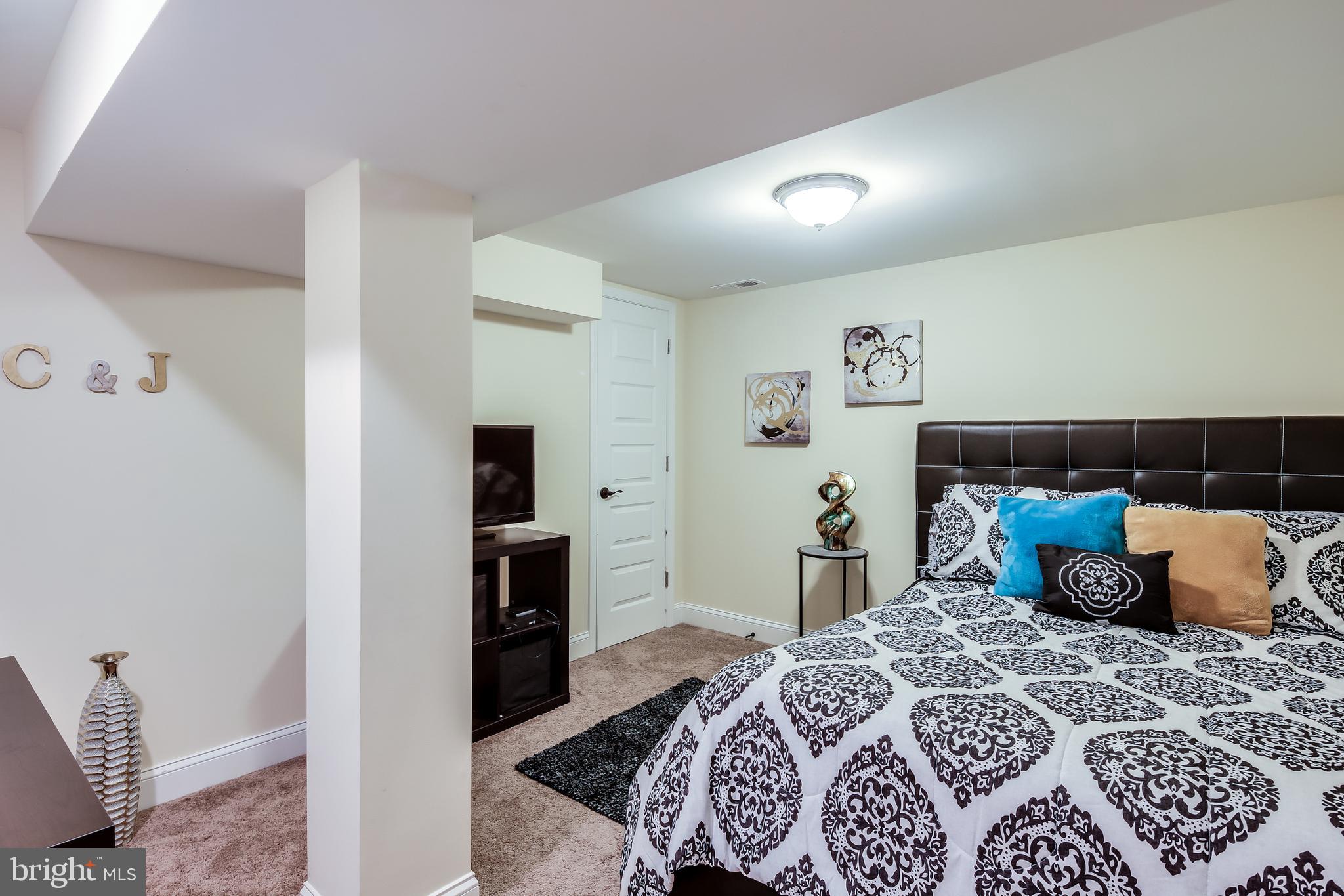9846 Branchleigh Road Randallstown, MD 21133 - Photo 24 of 32 Rec Room