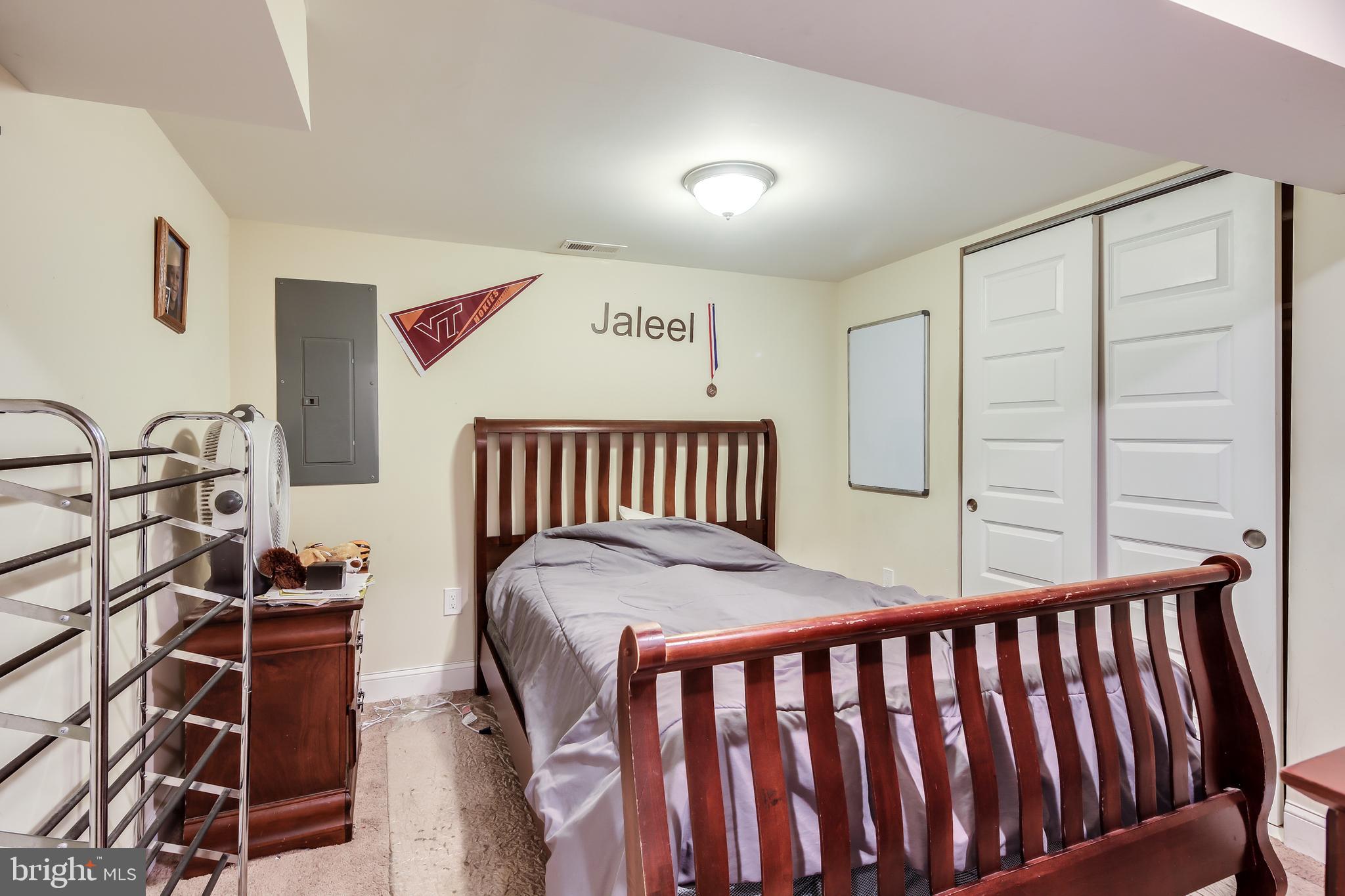 9846 Branchleigh Road Randallstown, MD 21133 - Photo 25 of 32 Office