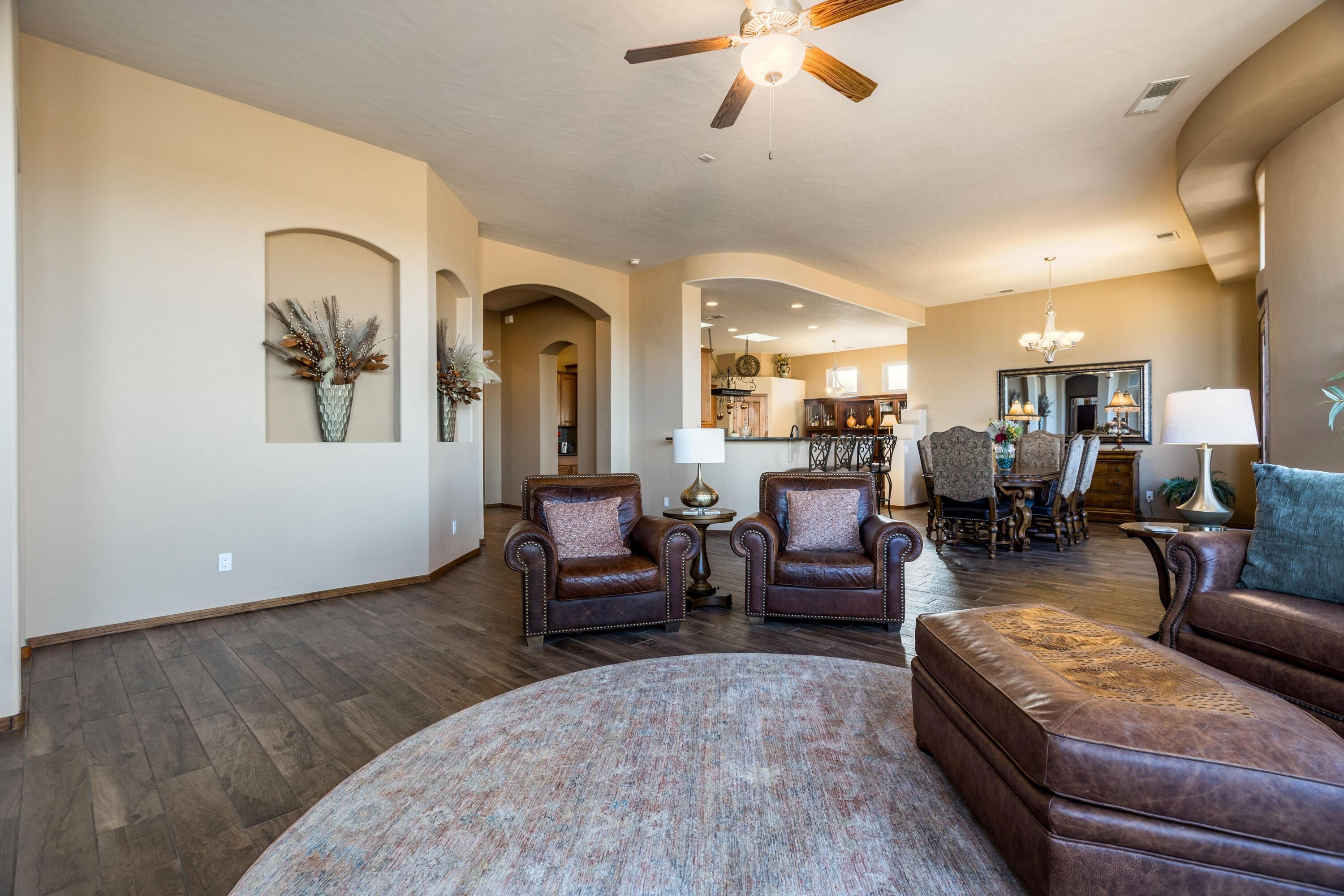 4919 Valle Rio Trail Albuquerque, NM 87120 - Photo 11 of 62 Gallery Image 11