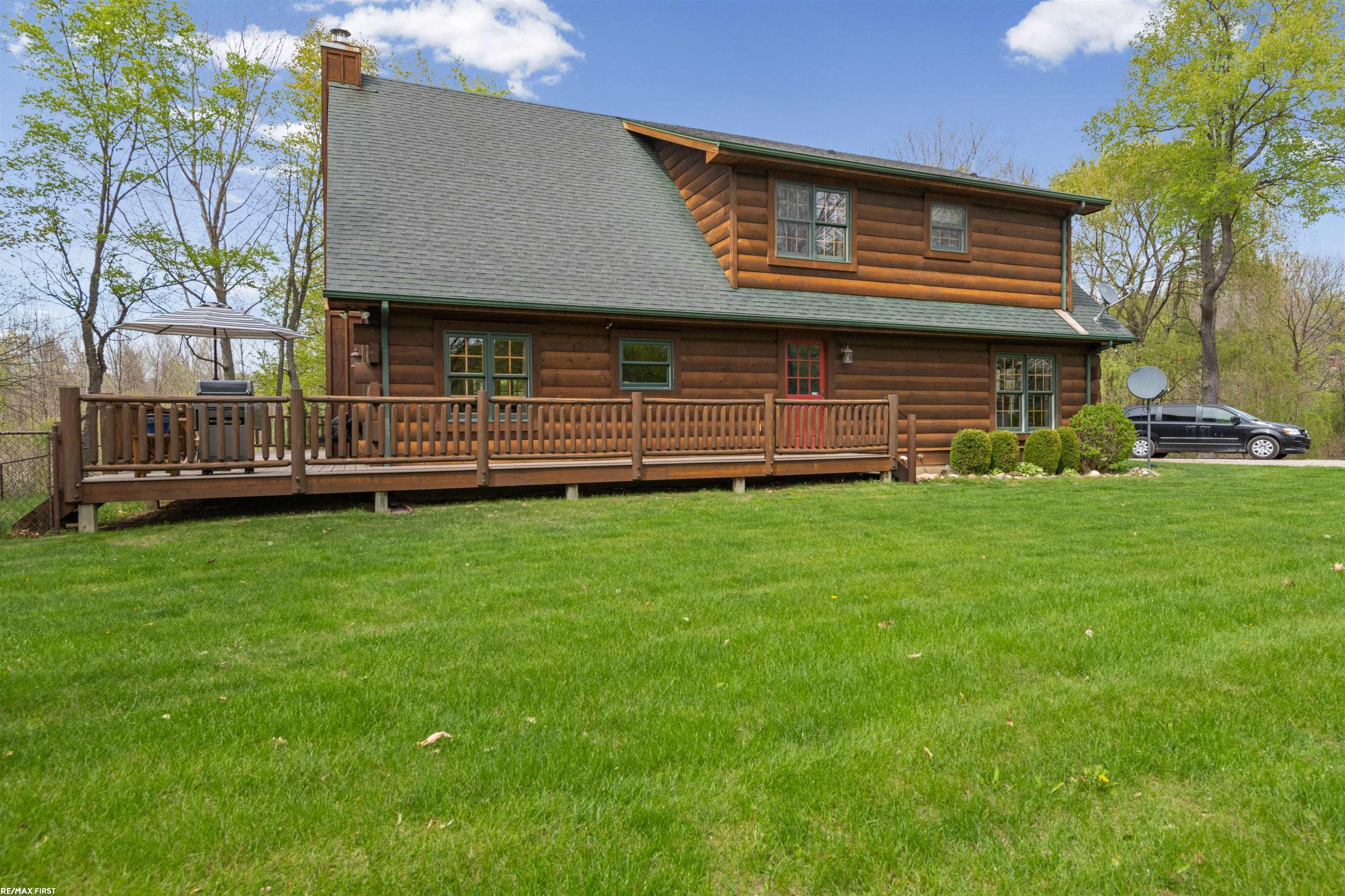 5562 Casey Road Dryden, MI 48428 - Photo 33 of 50