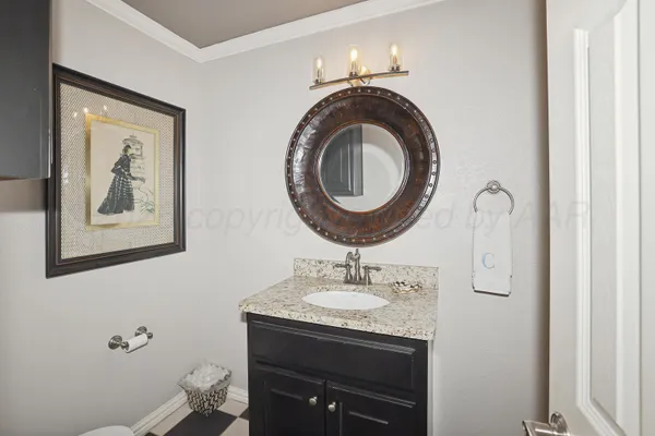 $565,000 | 2610 South Travis Street, Amarillo, TX 79109