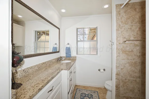 $565,000 | 2610 South Travis Street, Amarillo, TX 79109