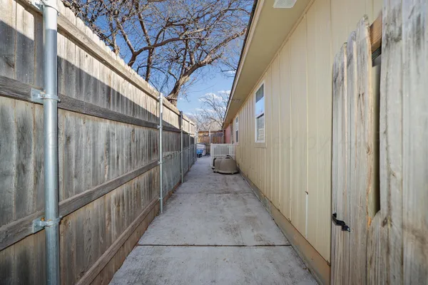 $565,000 | 2610 South Travis Street, Amarillo, TX 79109