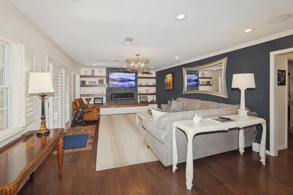 $565,000 | 2610 South Travis Street, Amarillo, TX 79109
