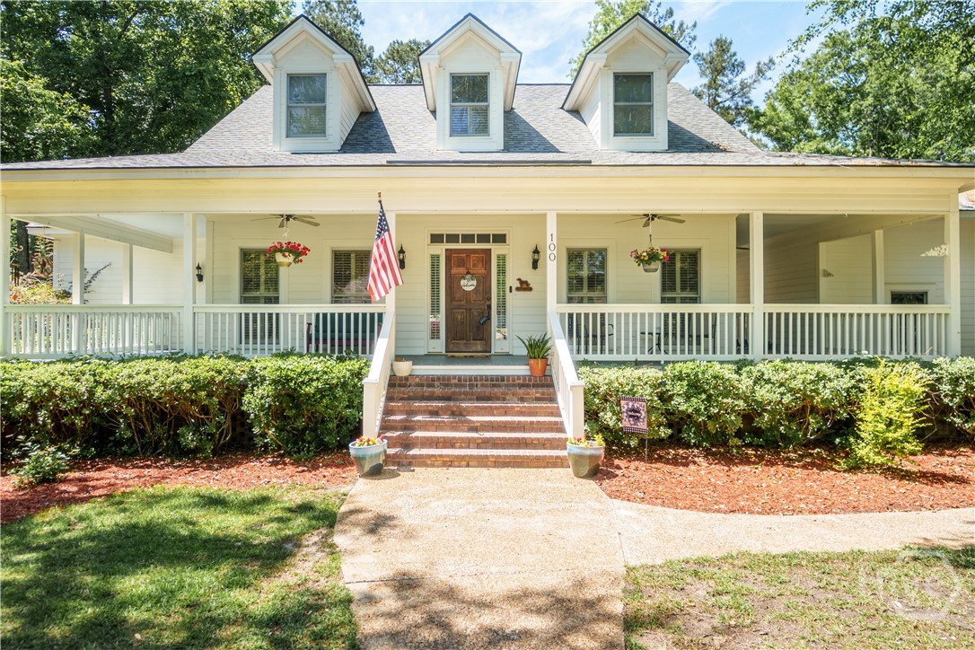 100 Cambridge Drive Rincon, GA 31326 - Photo 2 of 57
