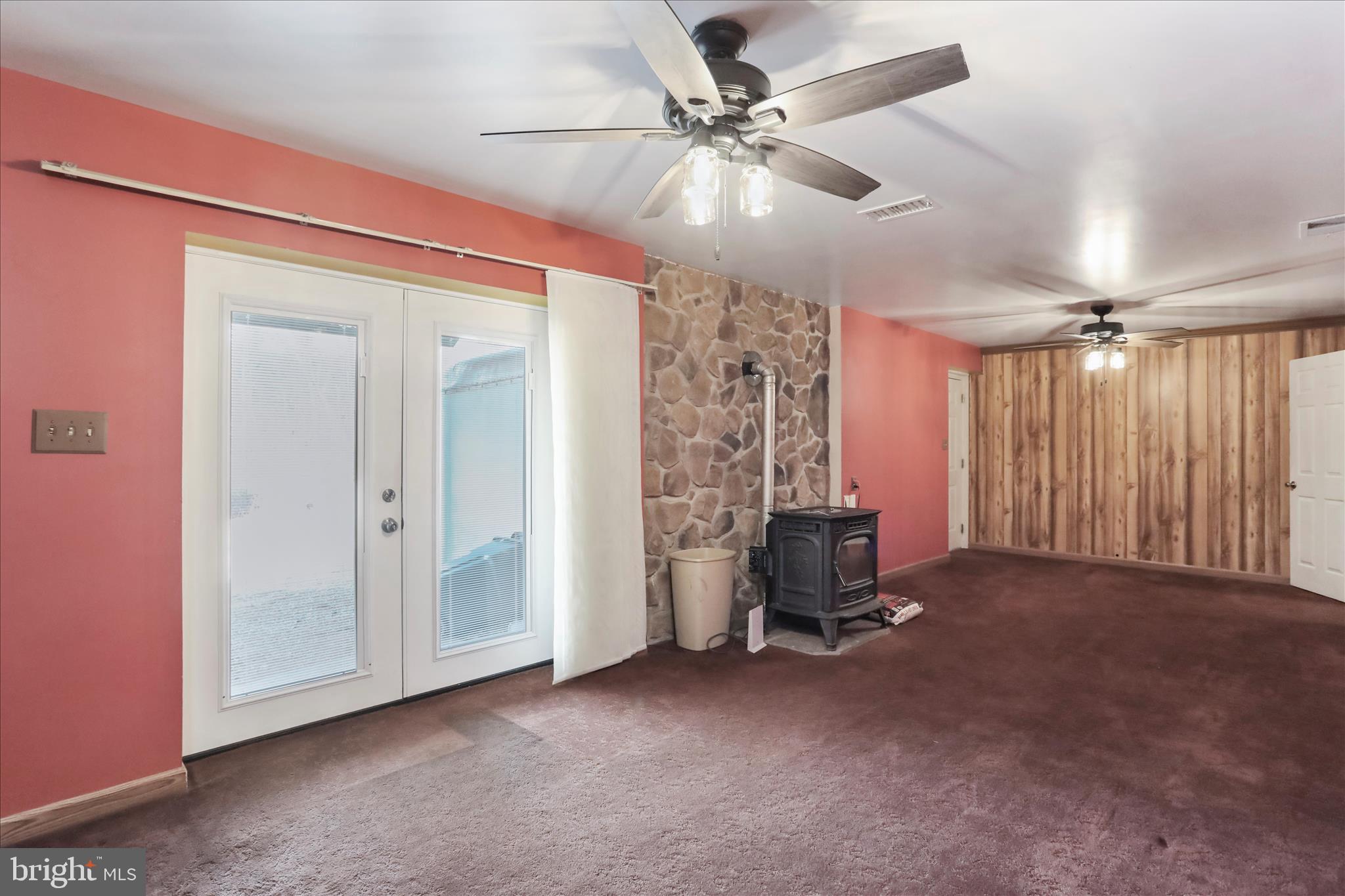 24744 Raven Rock Road Smithsburg, MD 21783 - Photo 32 of 49 a view of a room with gym equipment