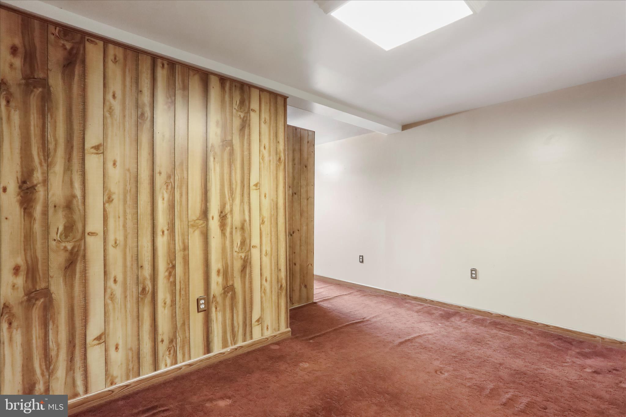 24744 Raven Rock Road Smithsburg, MD 21783 - Photo 34 of 49 a view of a room with a wooden door