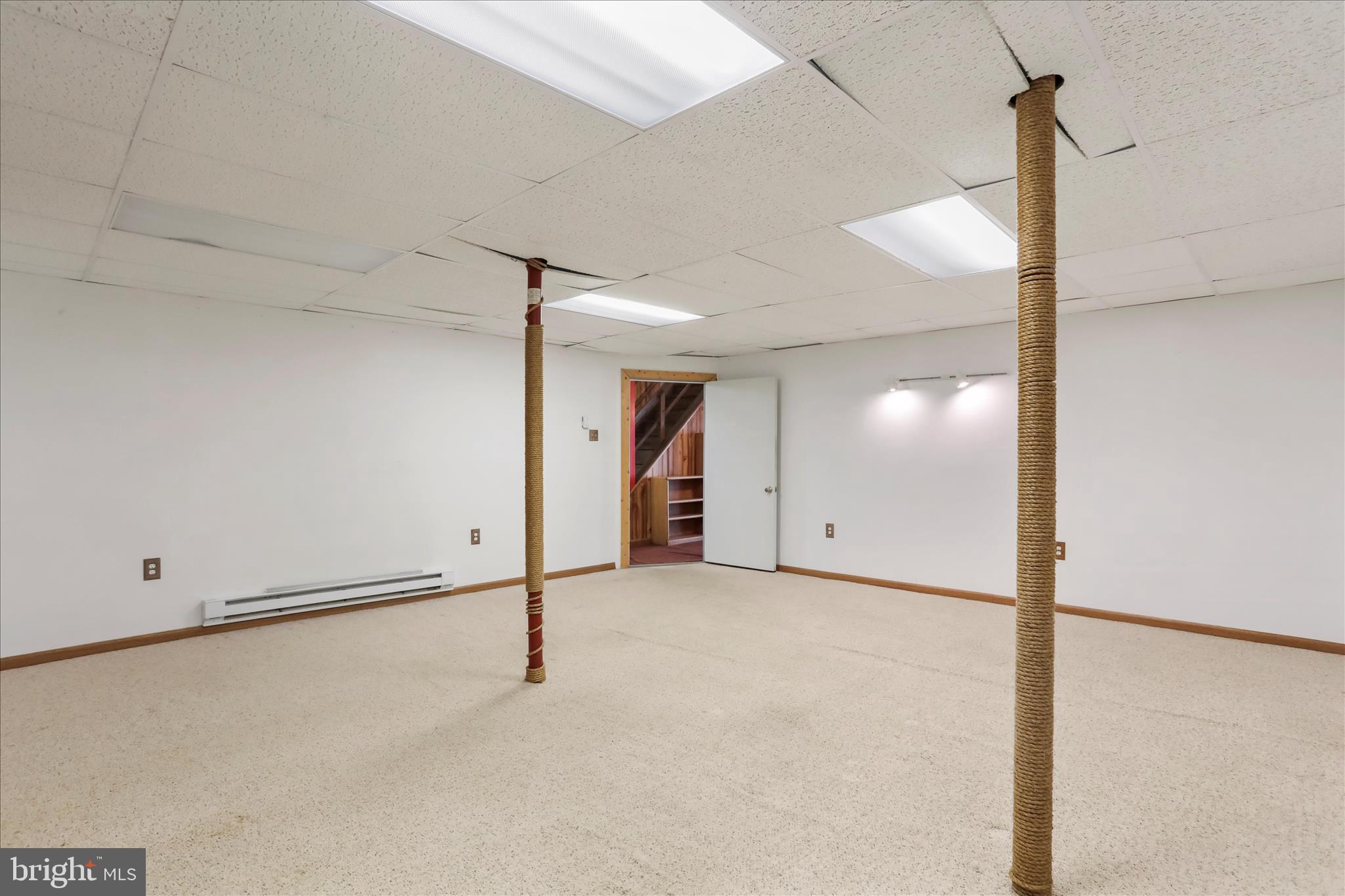 24744 Raven Rock Road Smithsburg, MD 21783 - Photo 37 of 49 a view of empty room